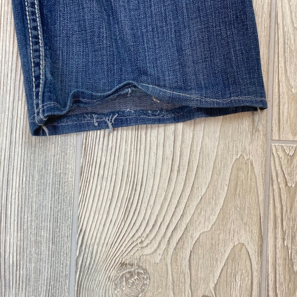 BKE Buckle Men’s Tenley Jeans size 28 x 35.5 - Picture 6 of 12